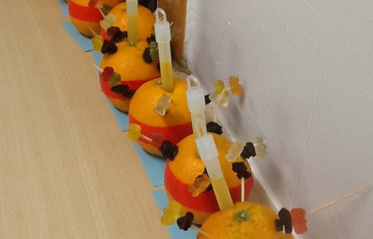 Image of Christingle